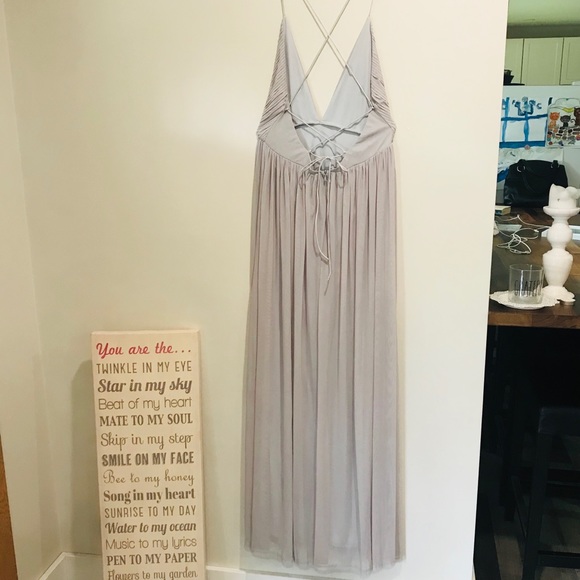 TOBI . Jamee maxi dress - Picture 4 of 7